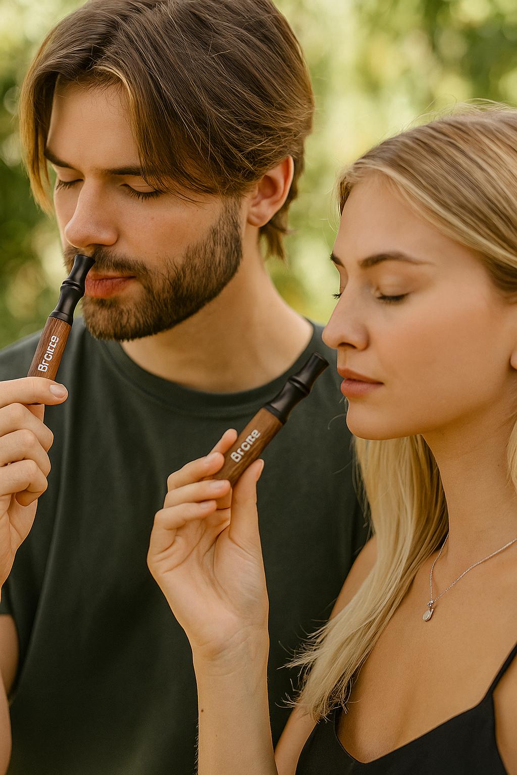 Breaze® CORE| IN REGALO 18 RICARICHE (2 MESI DI RICARICA)