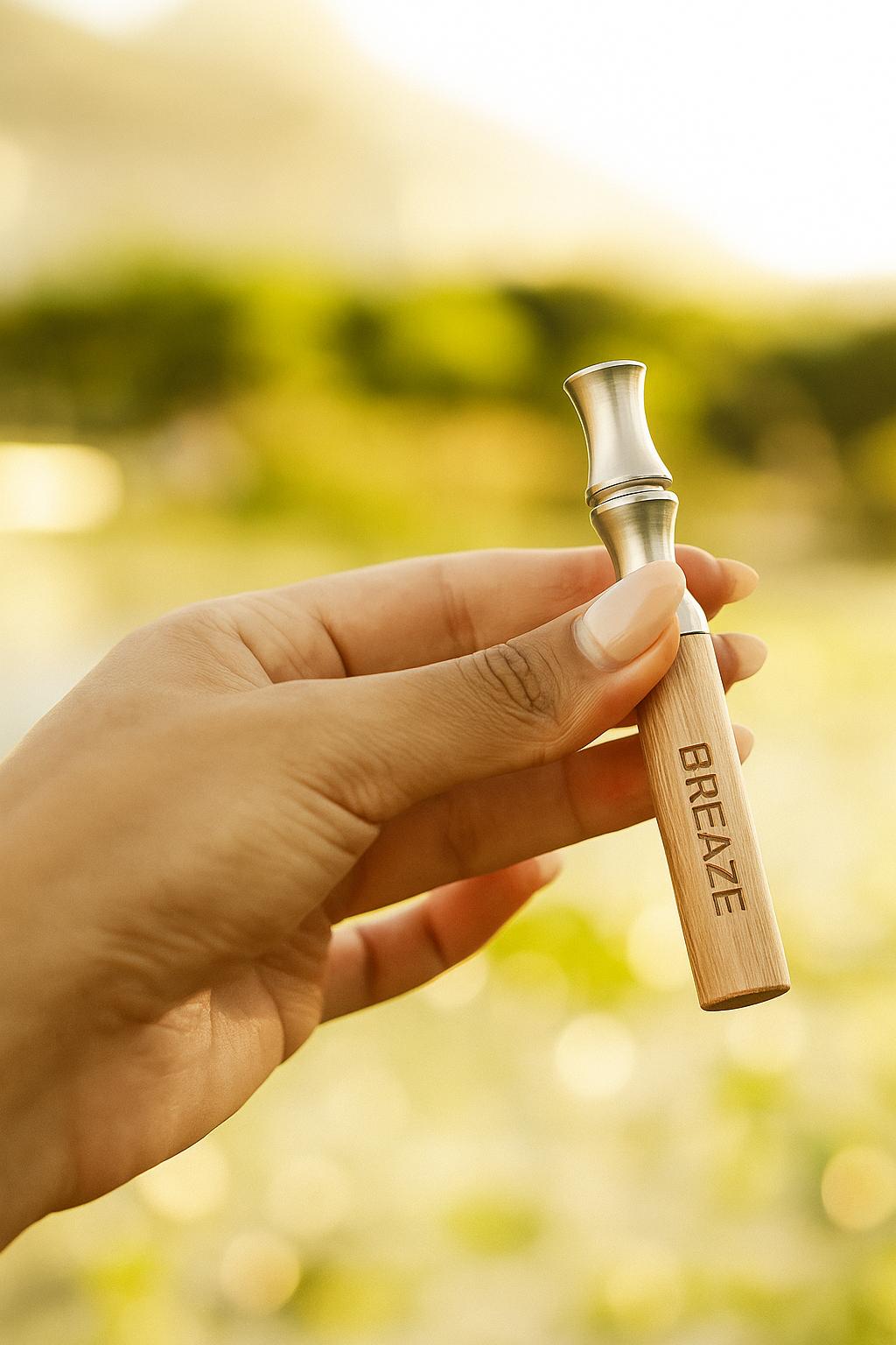 Breaze® CORE| IN REGALO 18 RICARICHE (2 MESI DI RICARICA)