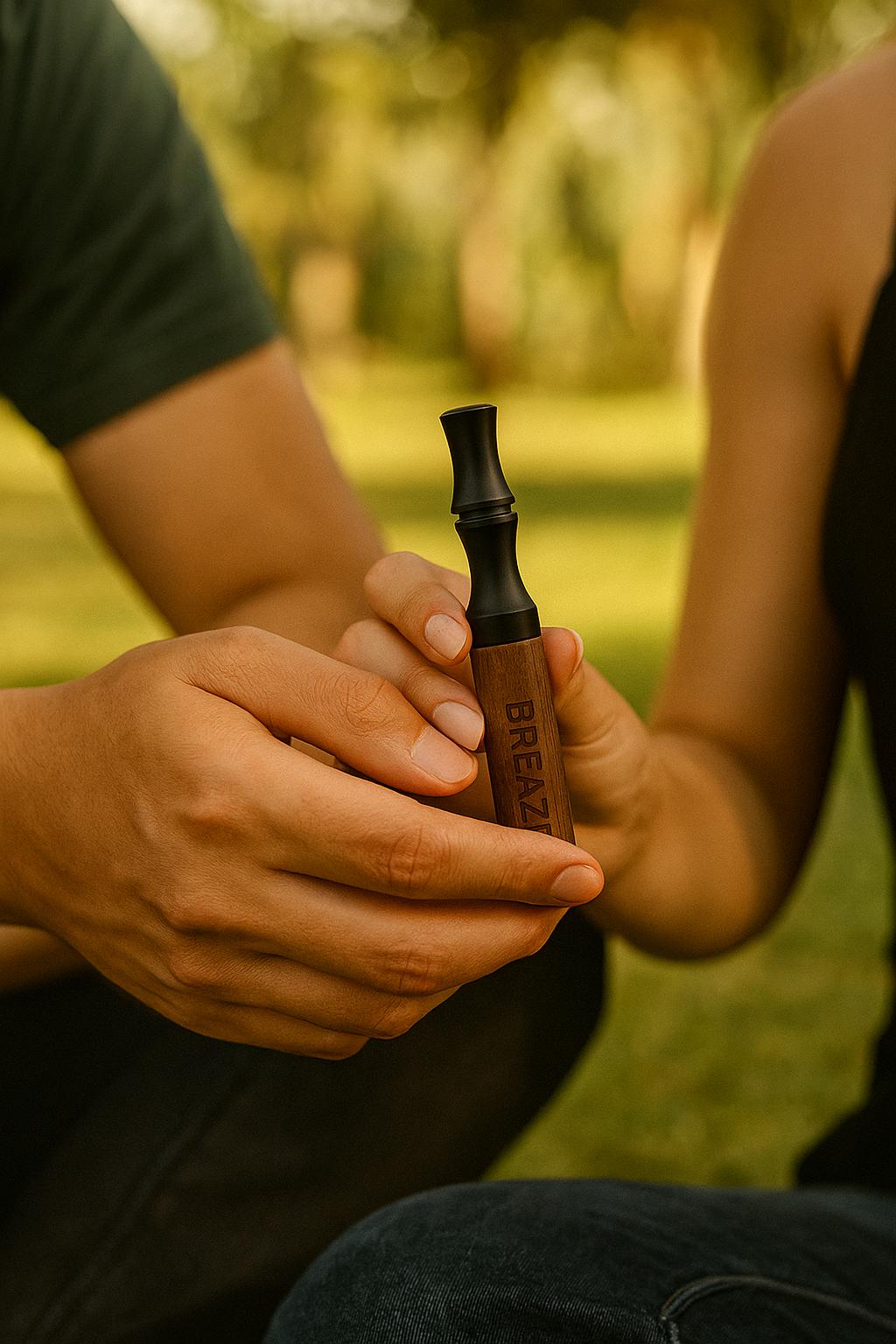 Breaze® CORE| IN REGALO 18 RICARICHE (2 MESI DI RICARICA)